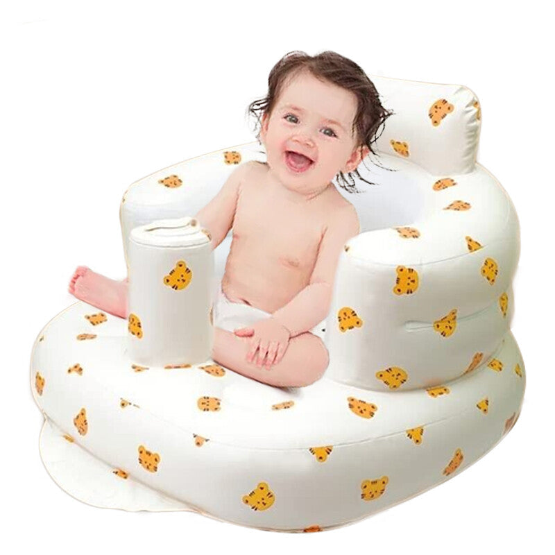 Baby Inflatable Support Seat 