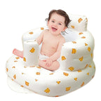 Baby Inflatable Support Seat 