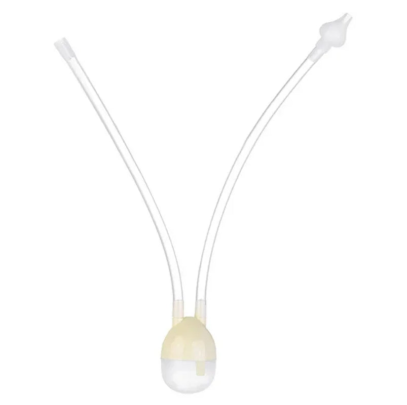 Baby Nasal Aspirator Cleaner