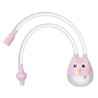 Baby Nasal Aspirator Cleaner