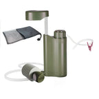Outdoor Water Filter - Aquasure