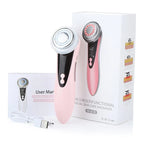 7-in-1 Facial Rejuvenation Massager