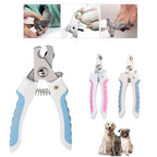 Pet Nail Clipper Grooming Tool