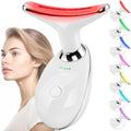 3-in-1 Face & Neck Massager