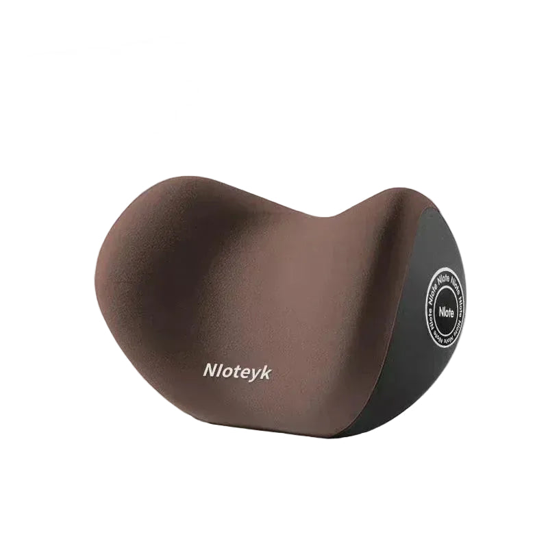 Memory Foam Car Support Cushion