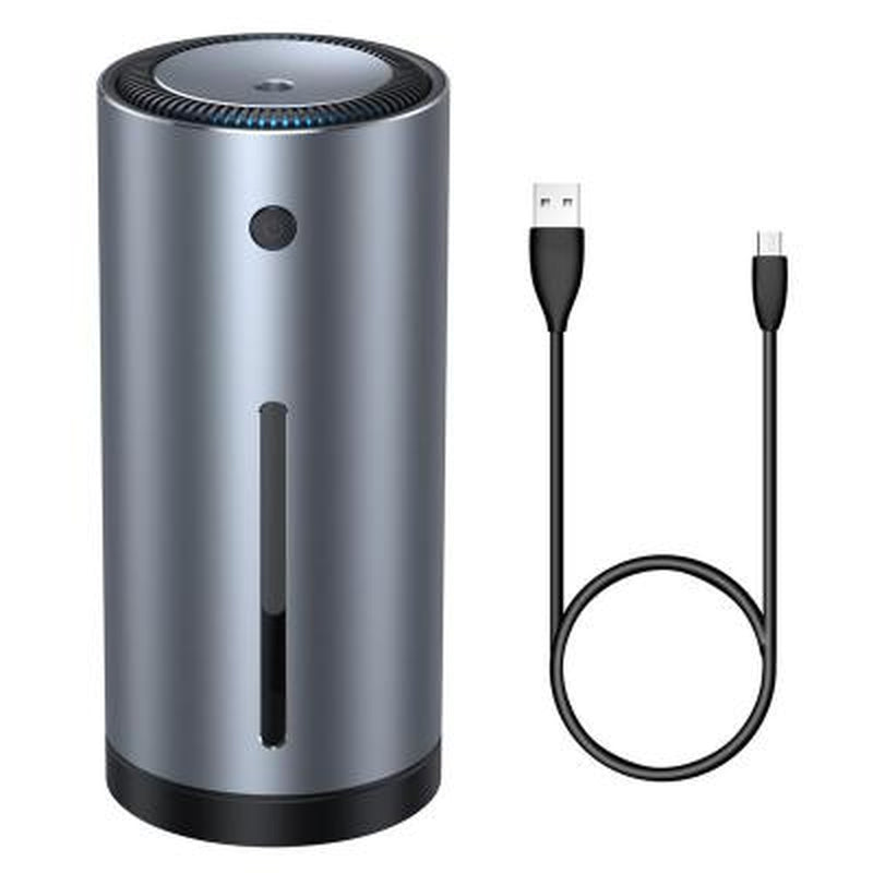 Car Aromatherapy Humidifier