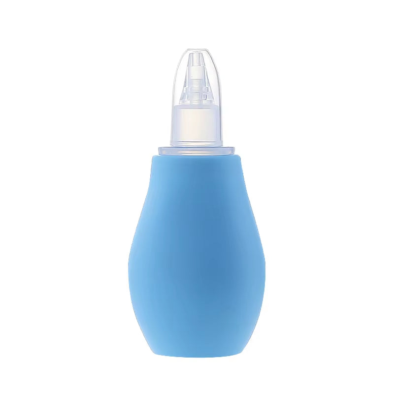 Silicone Baby Nasal Aspirator