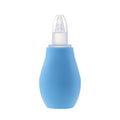 Silicone Baby Nasal Aspirator