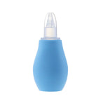 Silicone Baby Nasal Aspirator