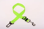 Adjustable Pet Car Seat Belt Harness