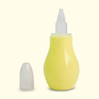 Silicone Baby Nasal Aspirator
