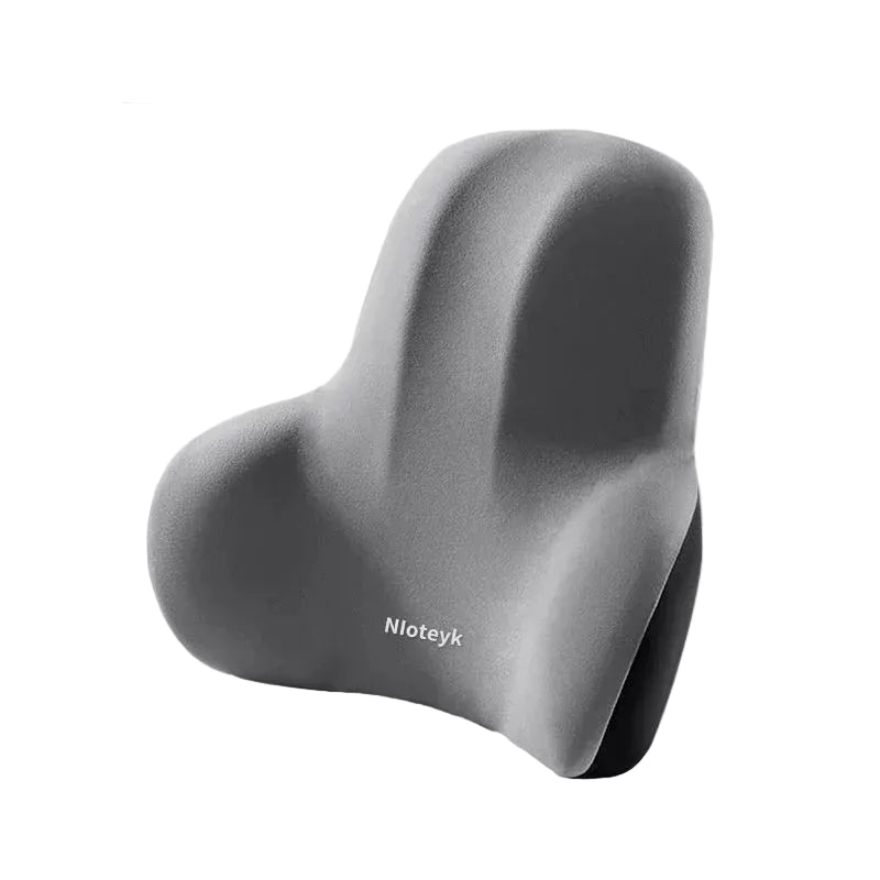 Memory Foam Car Support Cushion