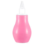 Baby Nasal Aspirator Cleaner
