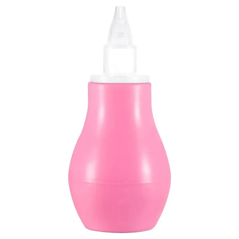 Baby Nasal Aspirator Cleaner