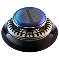 Solar Rotating Car Perfume Diffuser