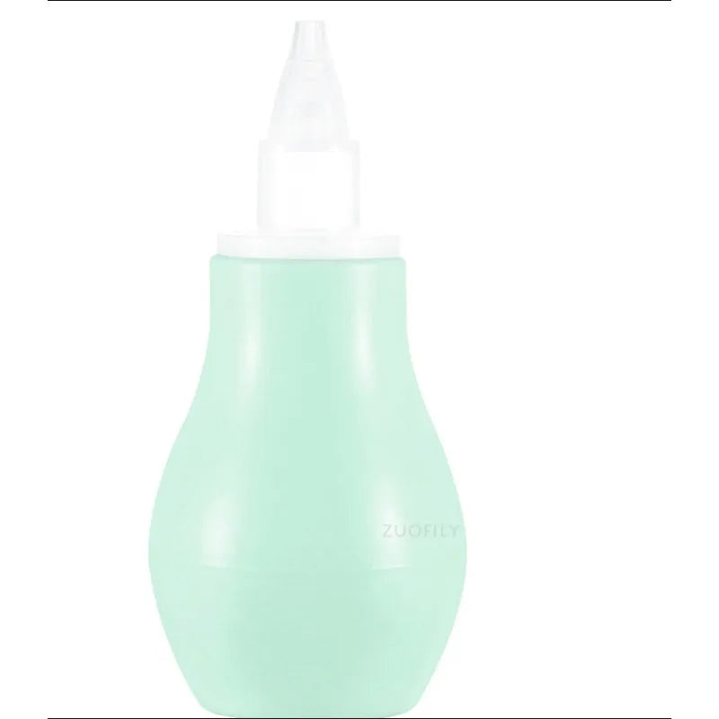Baby Nasal Aspirator Cleaner