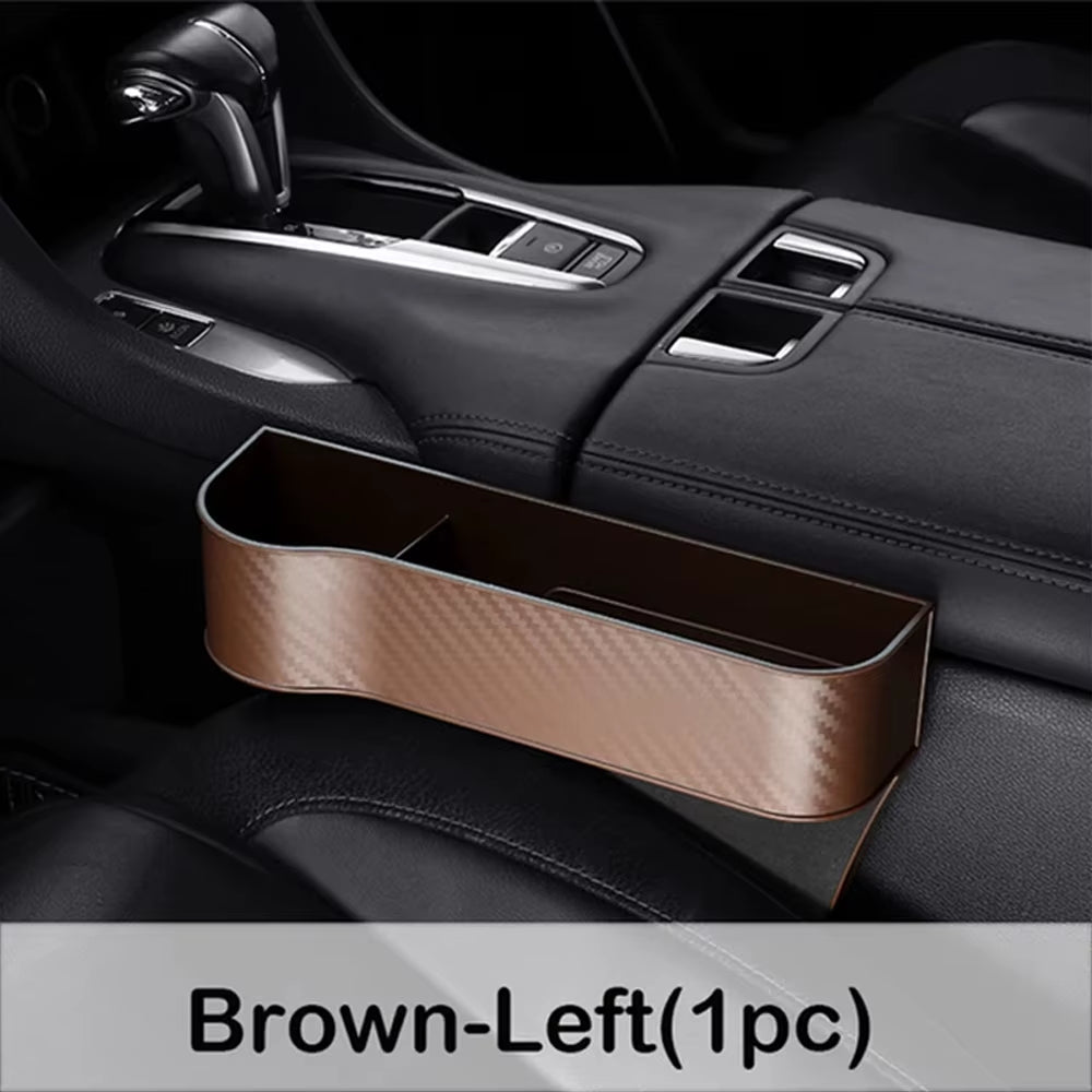 Car Seat Gap Storage Box
