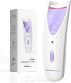 Heated Electric Eyelash Curler