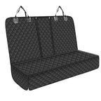 Waterproof Dog Car Seat Cover