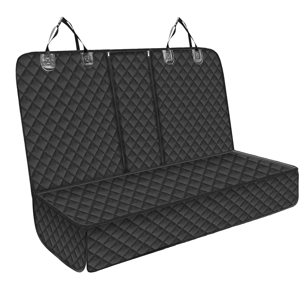 Waterproof Dog Car Seat Cover