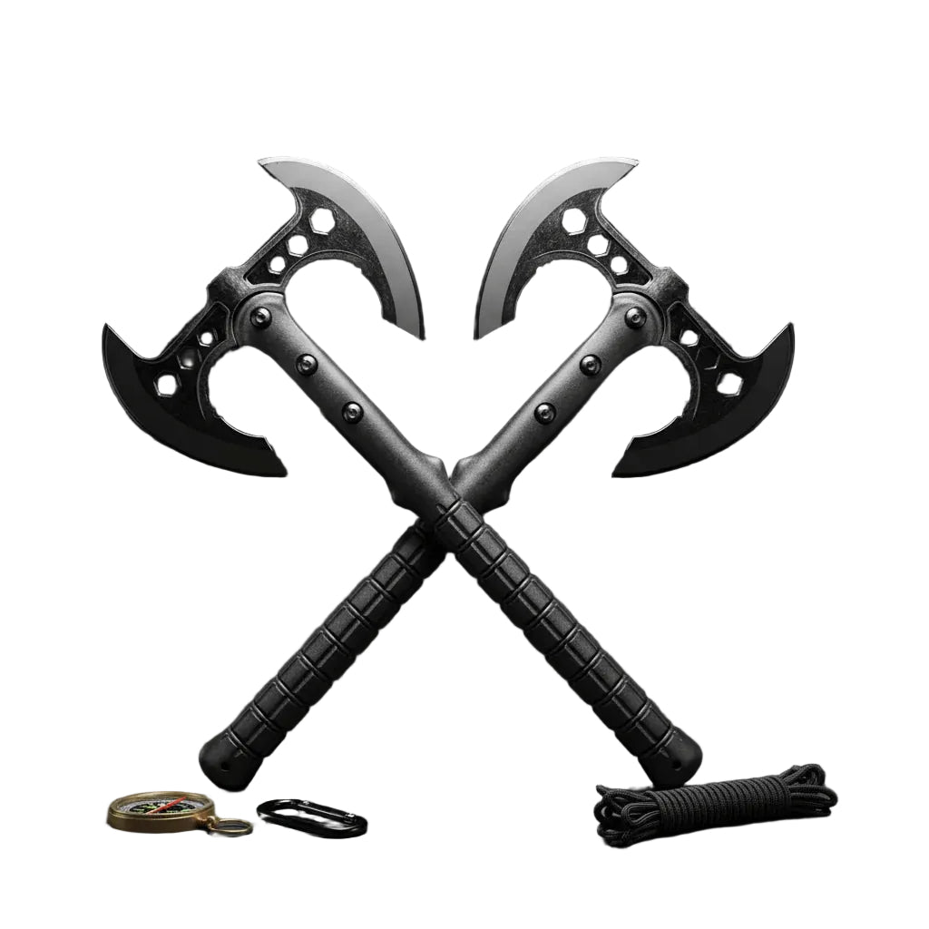 Outdoor Tactical Camping Axe