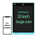 LCD Writing Tablet Drawing Board