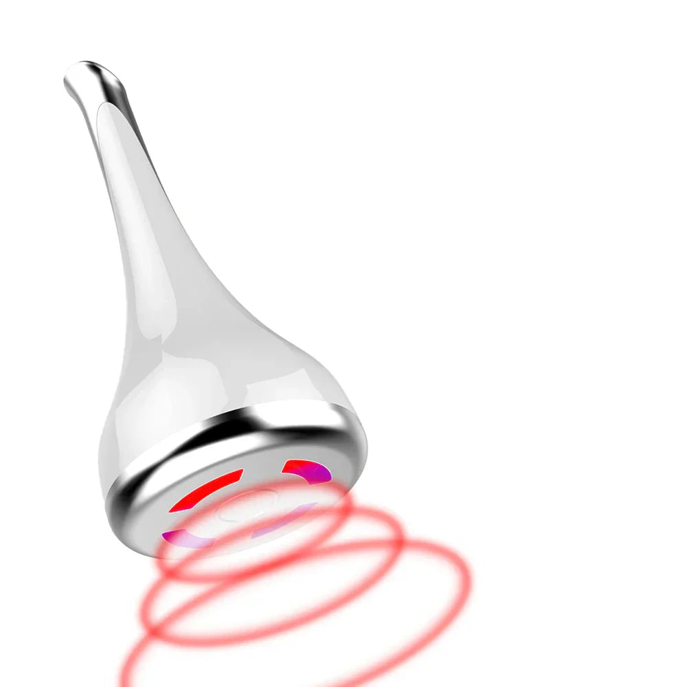 Magnetic Facial Massager Roller