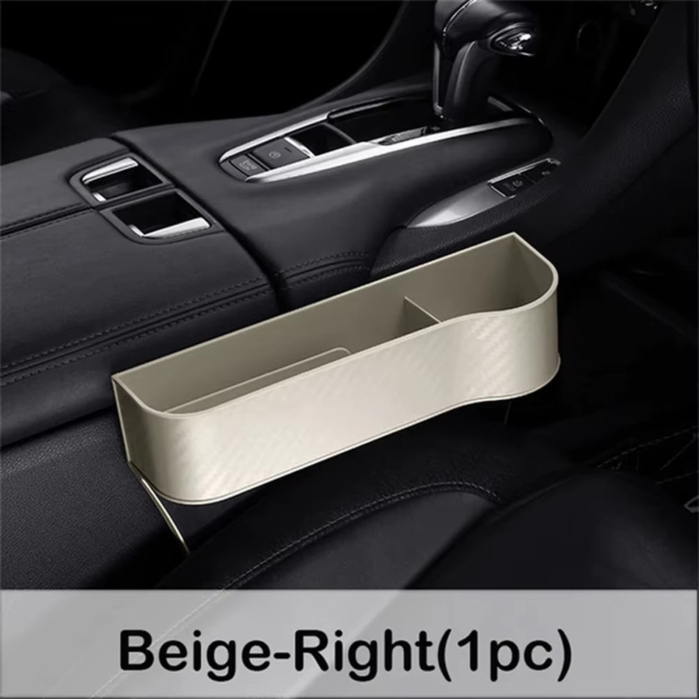 Car Seat Gap Storage Box