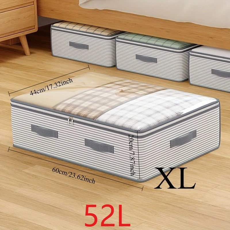 Large Capacity Storage Organizer Bag