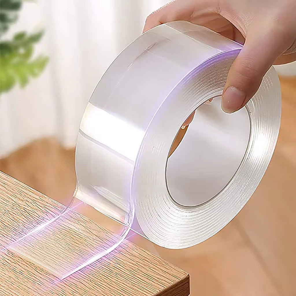 Ultra-Strong Double Sided Adhesive Monster Tape 