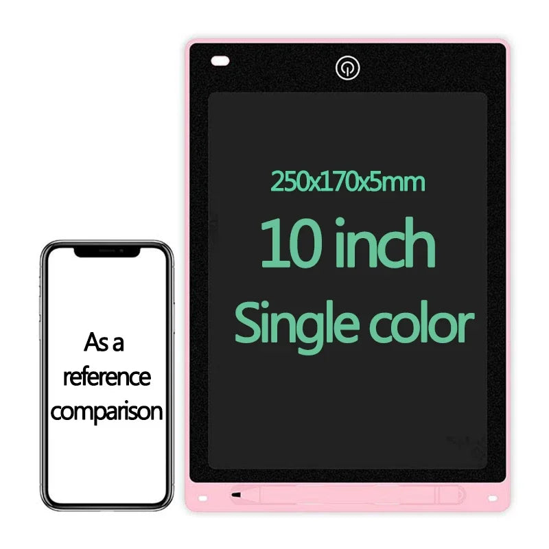 LCD Writing Tablet Drawing Board