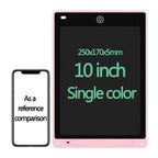 LCD Writing Tablet Drawing Board