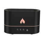 Flame Atmosphere Aromatherapy Diffuser