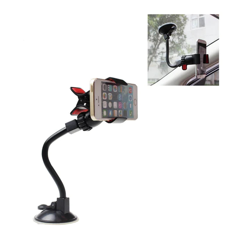 360° Rotating Car Phone Holder