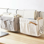 Portable Baby Crib Organizer