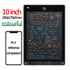 LCD Writing Tablet Drawing Board