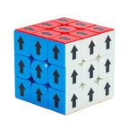 Arrow Cube Speed Puzzle