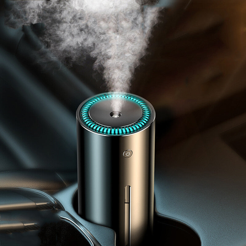 Car Aromatherapy Humidifier