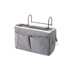 Portable Baby Crib Organizer