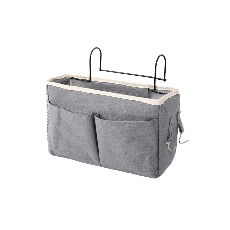 Portable Baby Crib Organizer