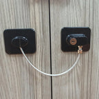 Baby Safety Cabinet Lock