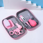 Baby Care Grooming Kit