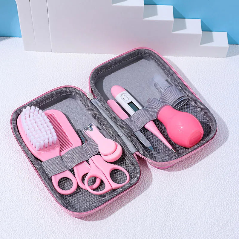 Baby Care Grooming Kit