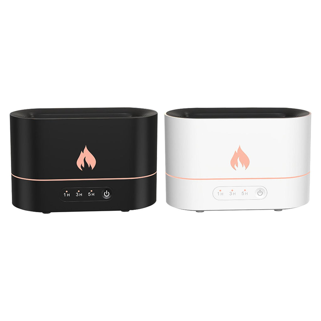 Flame Atmosphere Aromatherapy Diffuser
