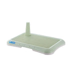 Portable Pet Training Toilet Tray