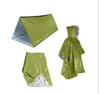 Outdoor Emergency Survival Set