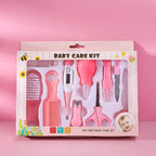 Baby Care Grooming Kit