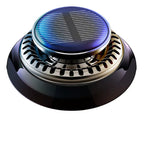 Solar Rotating Car Perfume Diffuser