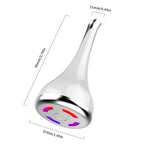 Magnetic Facial Massager Roller