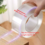 Ultra-Strong Double Sided Adhesive Monster Tape 